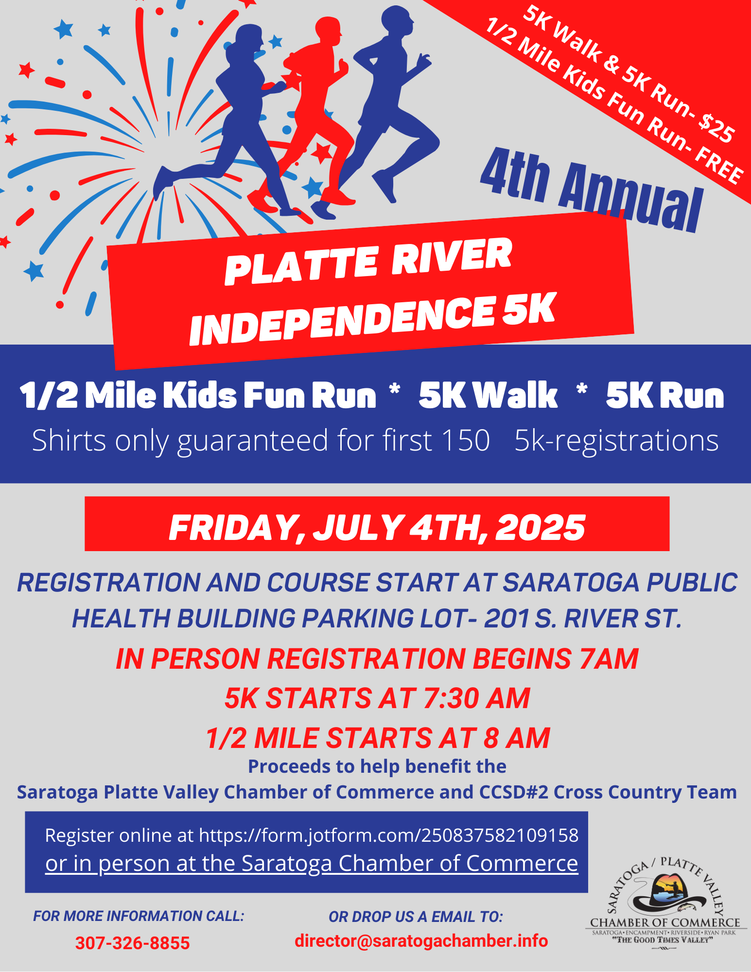 5k run 1