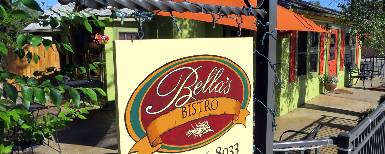 Bella's Bistro