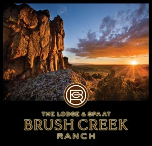 Brush Creek