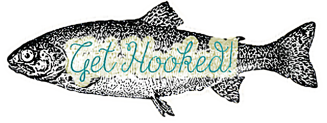 Ice Fishing Derby Title