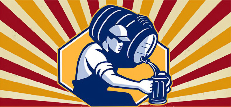 SC Brewer Guy And Background1