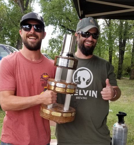 Melvin Winner